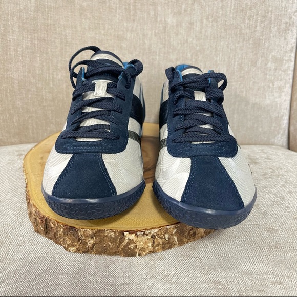 Coach luckie (A1788) shoes - Picture 7 of 13